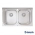 Кухонная мойка Oulin OL-S8905 Кухонная мойка Oulin OL-S8905
