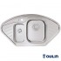 Кухонная мойка Oulin OL-310 Кухонная мойка Oulin OL-310