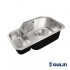 Кухонная мойка Oulin OL-U601 Кухонная мойка Oulin OL-U601
