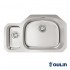 Кухонная мойка Oulin OL-U601 Кухонная мойка Oulin OL-U601
