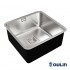 мойка Oulin OL-0363 кухонная нержавеющая сталь сатин мойка Oulin OL-0363 кухонная нержавеющая сталь сатин