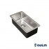 Кухонная мойка Oulin OL-0361 square Кухонная мойка Oulin OL-0361 square