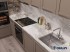 купить квадратную кухонную мойку Oulin OL-FUR114 купить квадратную кухонную мойку Oulin OL-FUR114
