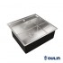 Кухонная мойка Oulin OL-F121X Кухонная мойка Oulin OL-F121X