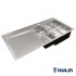 Кухонная мойка Oulin OL-FTR201R Кухонная мойка Oulin OL-FTR201R