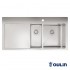 Кухонная мойка Oulin OL-FTR201R Кухонная мойка Oulin OL-FTR201R