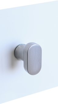 Фиксатор NUDA WC PURE Verum Italy