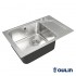 мойка кухонная oulin ol 327l