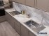 топ кухонных моек из нержавейки для кухни Oulin OL-327